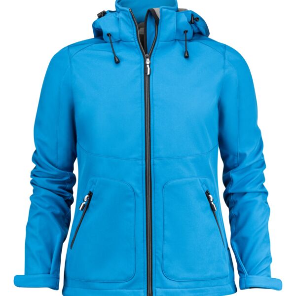 Ladies Karting Jacket Thumbnail