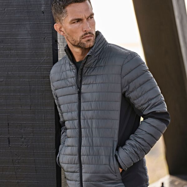 Men's Crossover Jacket Thumbnail