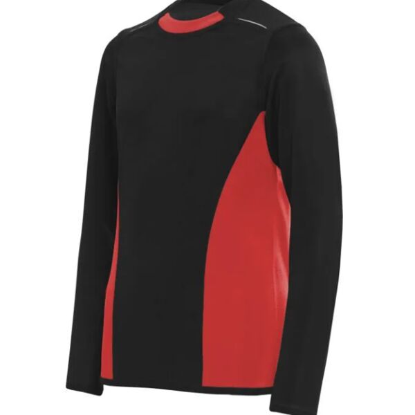 Senior Essentials Long Sleeve Multisport Top Thumbnail