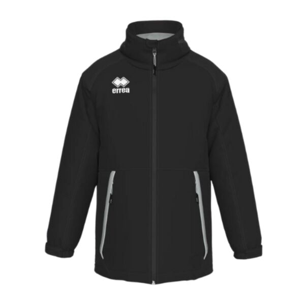 Errea DNA 3.0 Winter Jacket Senior Thumbnail