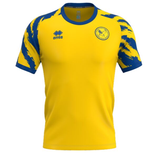 MTFC Bespoke Playing Kit (Senior) Thumbnail