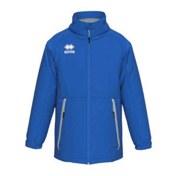 Errea DNA 3.0 Winter Jacket Junior Thumbnail