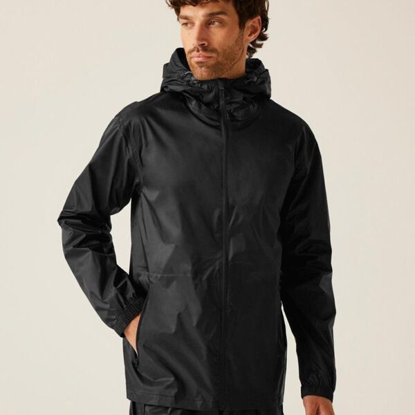 PRO PACKAWAY JACKET Thumbnail