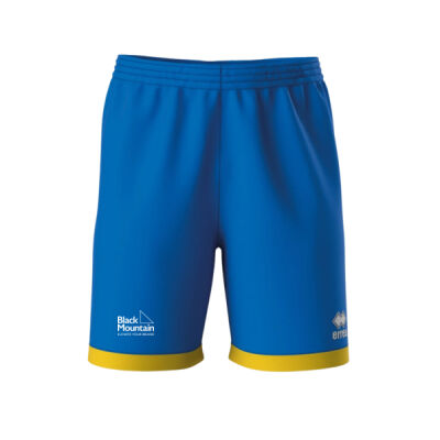 MTFC Playing Shorts (Senior) Thumbnail