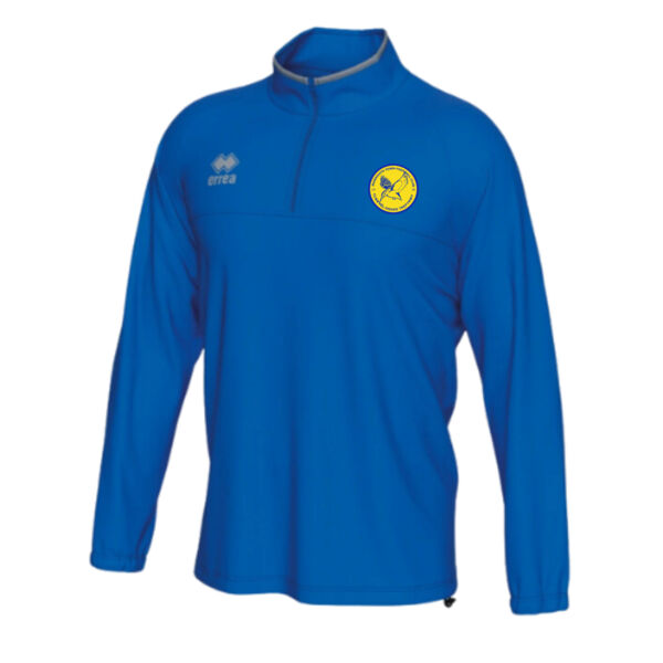 MTFC 1/4 Zip Top Senior Thumbnail