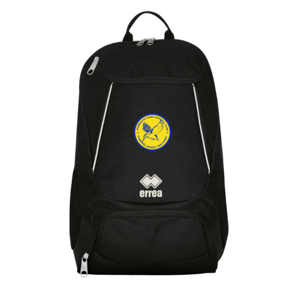 MTFC Thor Rucksack Thumbnail