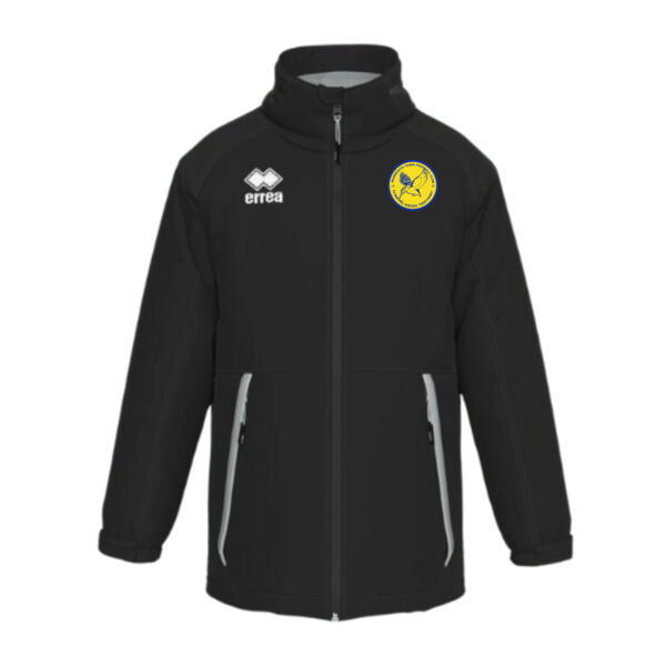 MTFC Winter Jacket Thumbnail