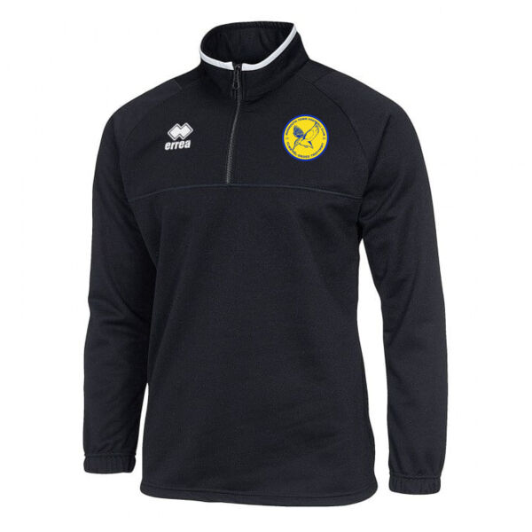 MTFC 1/4 Zip Top Senior Thumbnail