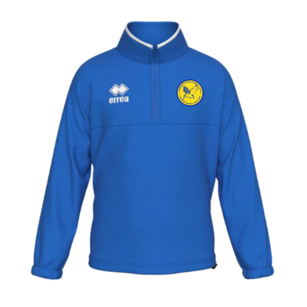 MTFC 1/4 Zip Top (Junior) Thumbnail