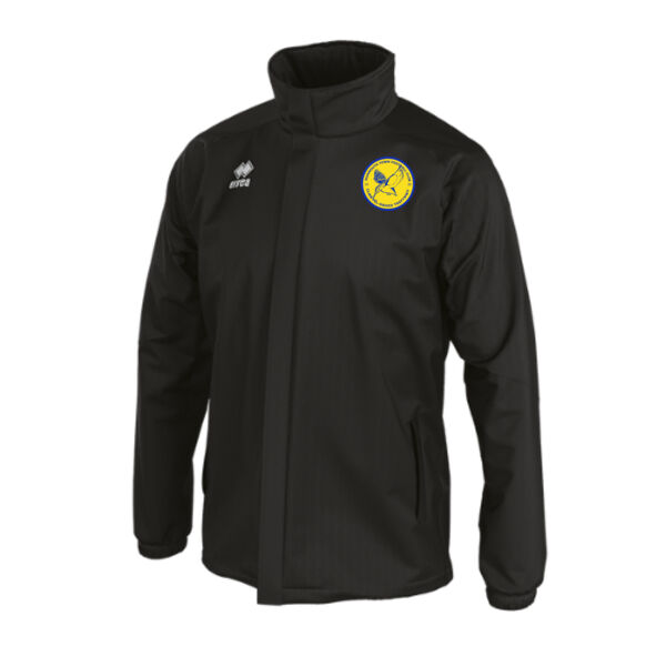 MTFC Rain Jacket Thumbnail