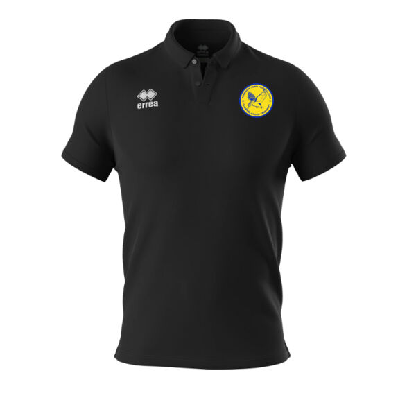 MTFC Polo Shirt Thumbnail