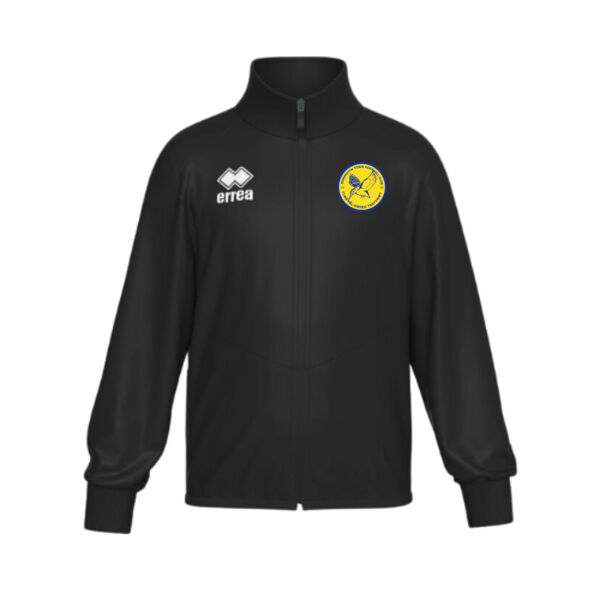 MTFC Full Zip Top Thumbnail