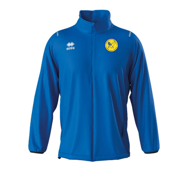 MTFC Rain Jacket (Junior) Thumbnail