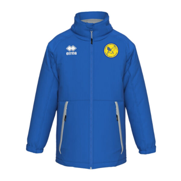 MTFC Winter Jacket Senior Thumbnail