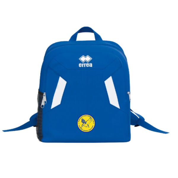 MTFC Rucksack Thumbnail