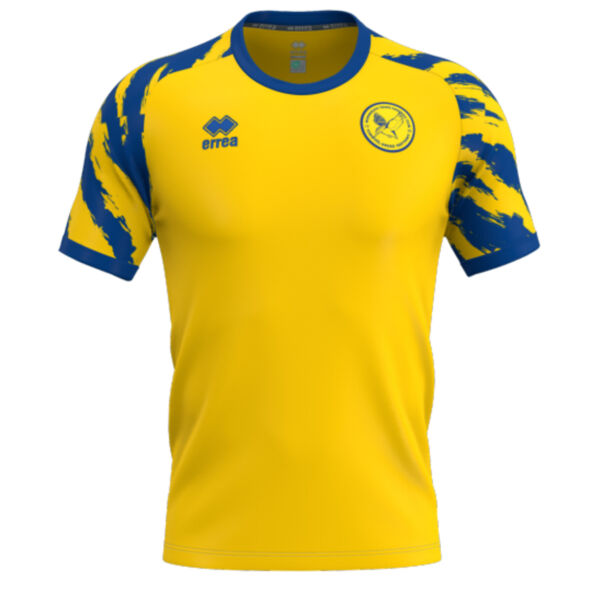 MTFC Bespoke Women's Playing Shirt (Senior) Thumbnail