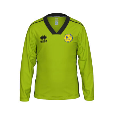 MTFC Goalkeeper Playing Shirt (Senior) Thumbnail