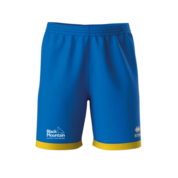 MTFC Playing Shorts (Junior) Thumbnail