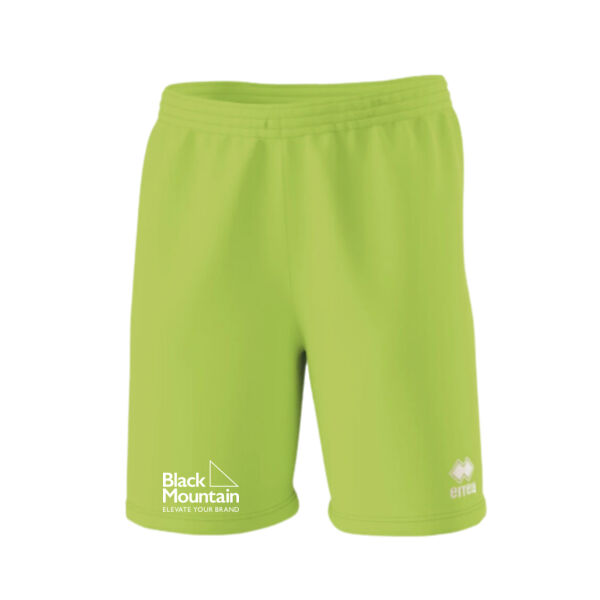 MTFC Goalkeeper Playing Shorts (Senior) Thumbnail