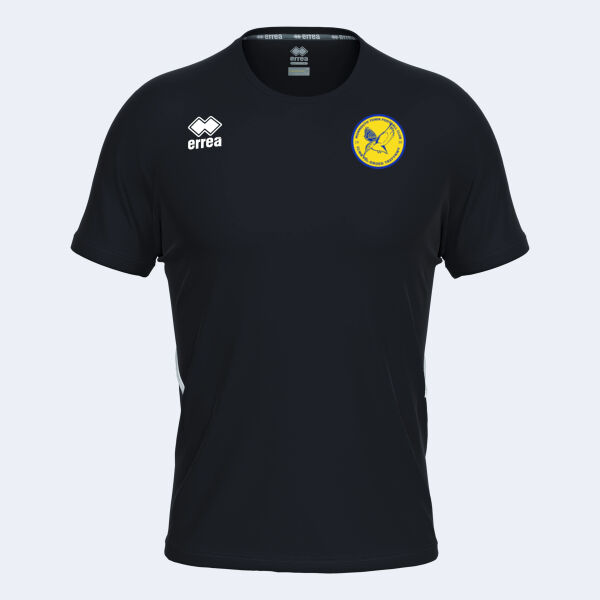 MTFC Coaching T-shirt Thumbnail
