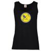 Women's valueweight vest Thumbnail
