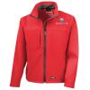 Classic Softshell Jacket Thumbnail