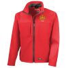 Classic Softshell Jacket Thumbnail