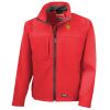 Classic Softshell Jacket Thumbnail