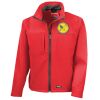 Classic Softshell Jacket Thumbnail
