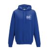 Sports polyester hoodie Thumbnail