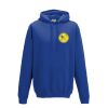 Sports polyester hoodie Thumbnail