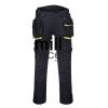 Portwest Detachable Holster Trousers Thumbnail