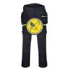Portwest Detachable Holster Trousers Thumbnail