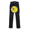 Portwest PW3 Lightweight Stretch Trousers Thumbnail